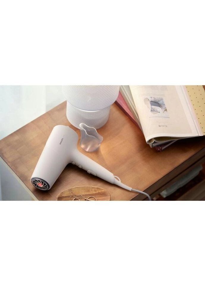 Фен BHD501-00 2100 Вт Philips (270112116)