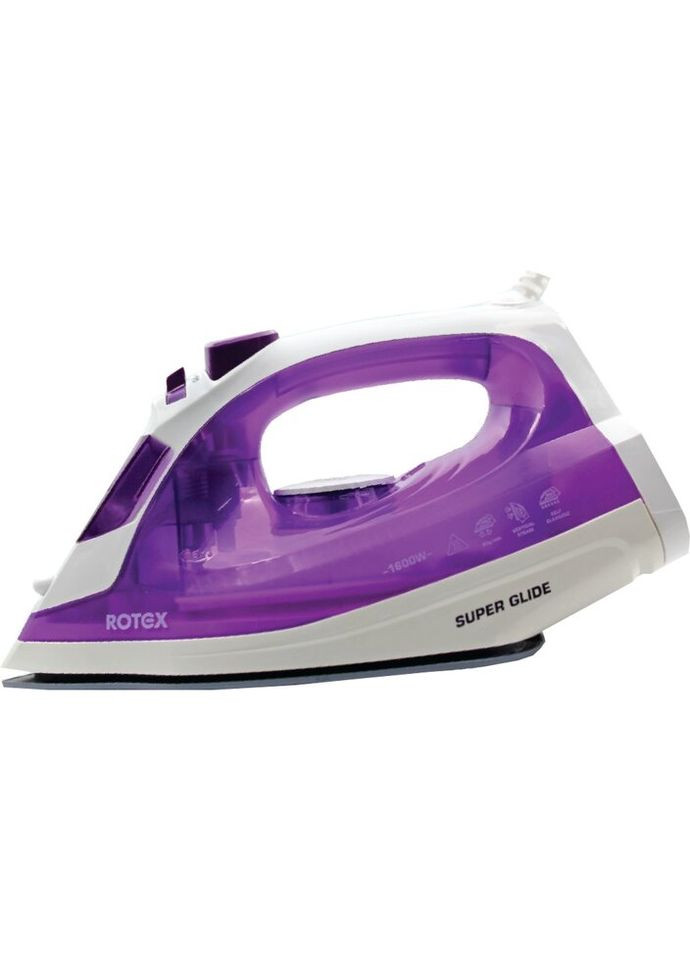 Утюг Super Glide RIC22-C Super Glide Rotex (270113287)