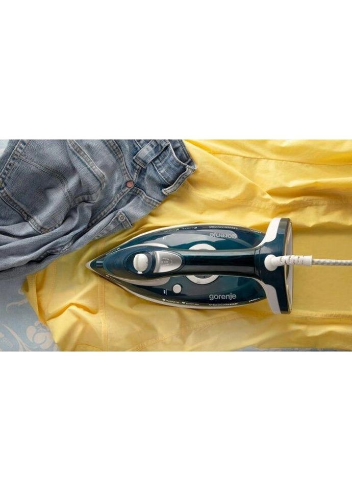 Праска SIH-2600-BLC 1800 Вт Gorenje (270113296)