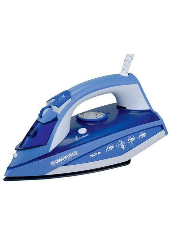 Праска EI-8890-C 2500 Вт Grunhelm (270113324)