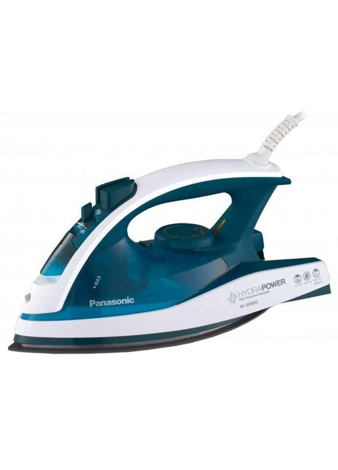 Утюг NI-W900CMTW 2400 Вт Panasonic (270113350)