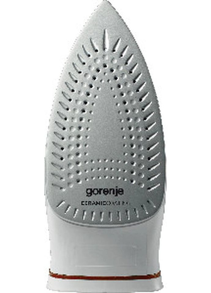 Утюг SIH-2200-RBC 2200 Вт красный Gorenje (270113300)