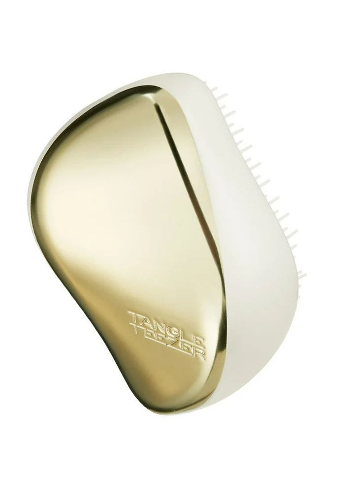 Гребінець для волосся Compact Styler золото Tangle Teezer (270207005)