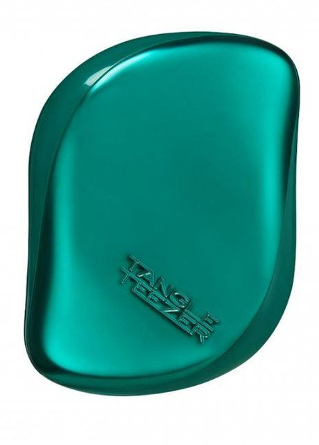Гребінець для волосся Compact Styler зелений Tangle Teezer (270207011)