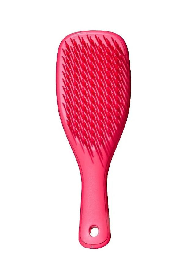 Щетка для волос The Wet Detangler Mini Pink Punch Tangle Teezer (270207006)
