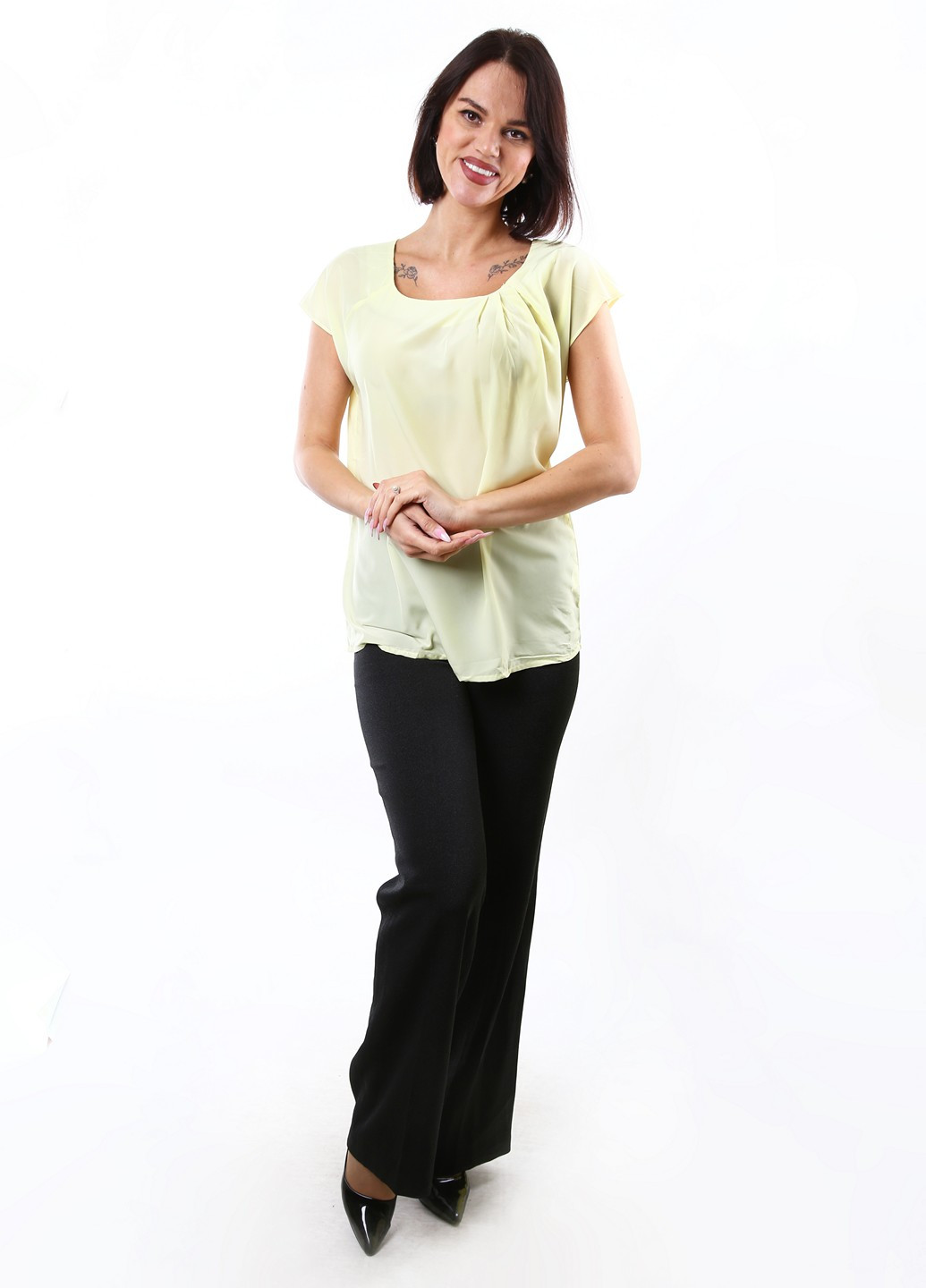 Футболка Mtp - (270282991)