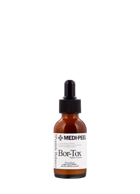 Сыворотка против морщин с пептидным комплексом Medi-Peel Bor-Tox Peptide Ampoule 30 ml Medi Peel (270207054)