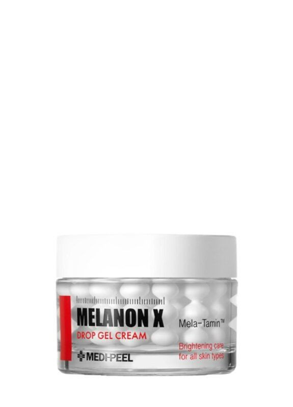 Крем-гель з ретинолом MEDI-PEEL Melanon X Drop Gel Cream 50 ml Medi Peel (270207060)