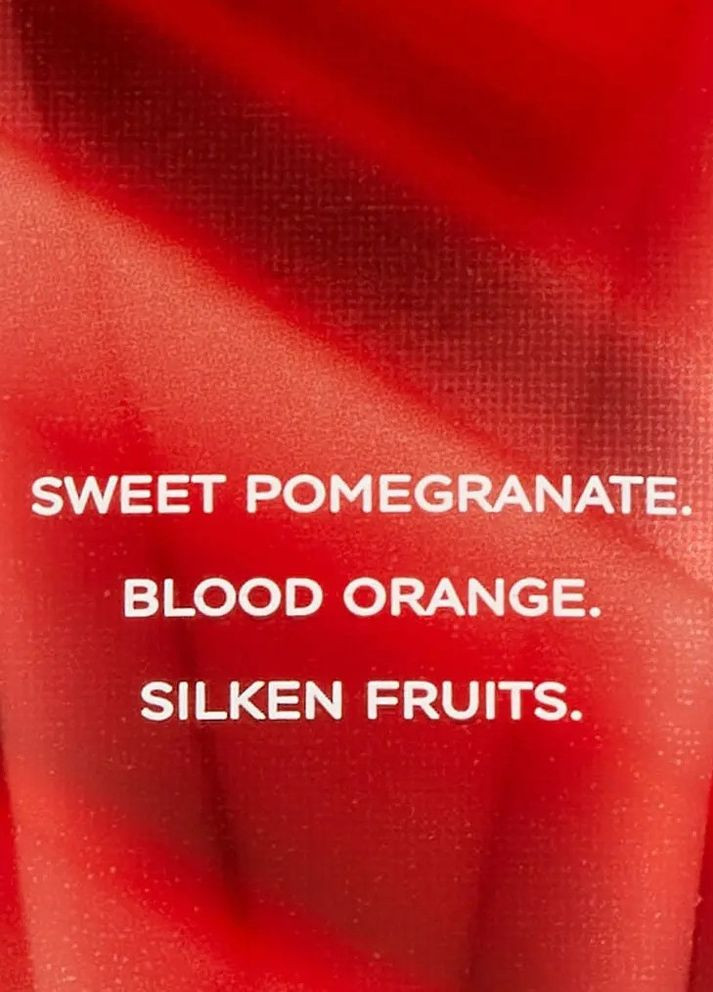 Лосьон для тела Fragrance Lotion Rom L'orange 236мл Victoria's Secret (270368789)