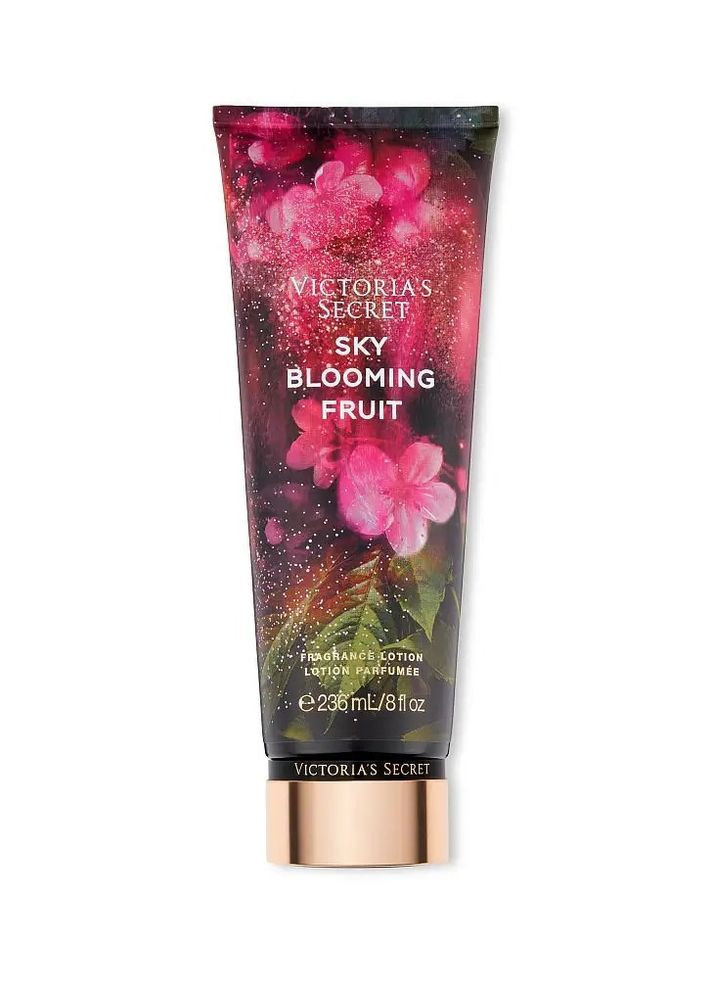 Лосьон для тела Fragrance Lotion Sky Blooming Fruit Victoria’s Secret 236мл Victoria's Secret (270368786)