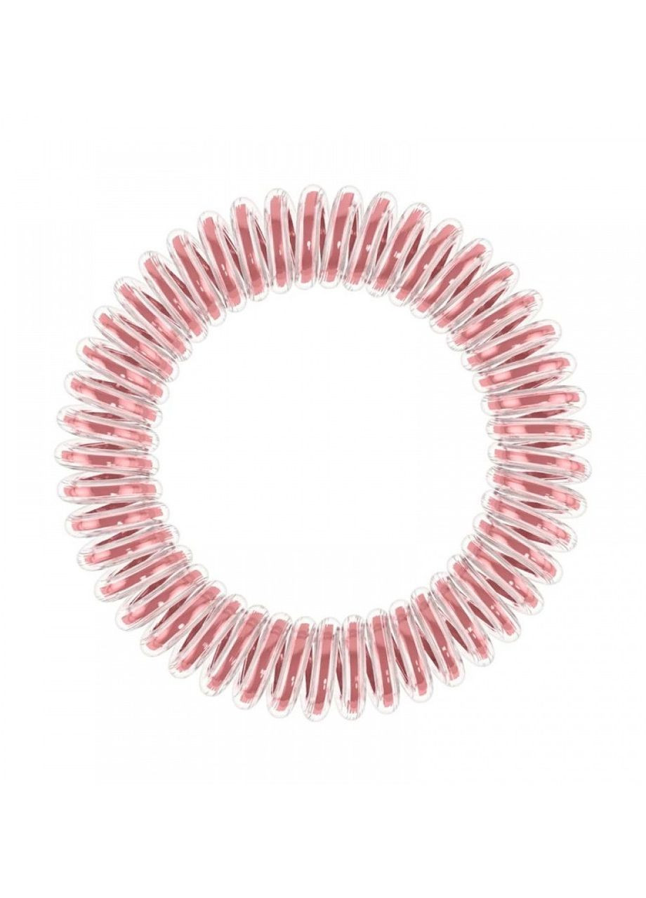 Резинка-браслет для волосся SLIM Bella Rose Galaxy, 3шт Invisibobble (270368751)