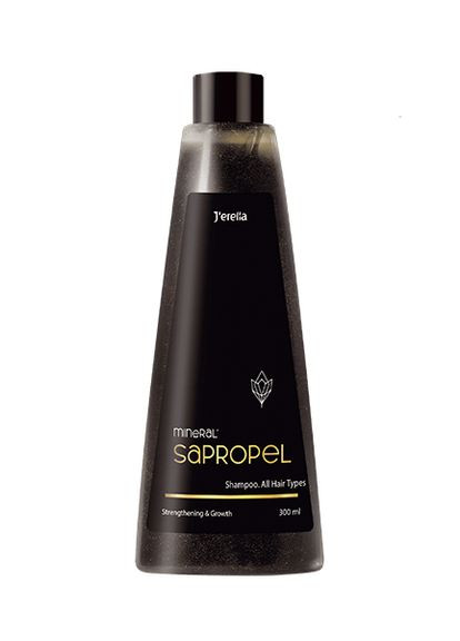 Шампунь для укрепления и роста волос с сапропелем J'erelia (270745317)