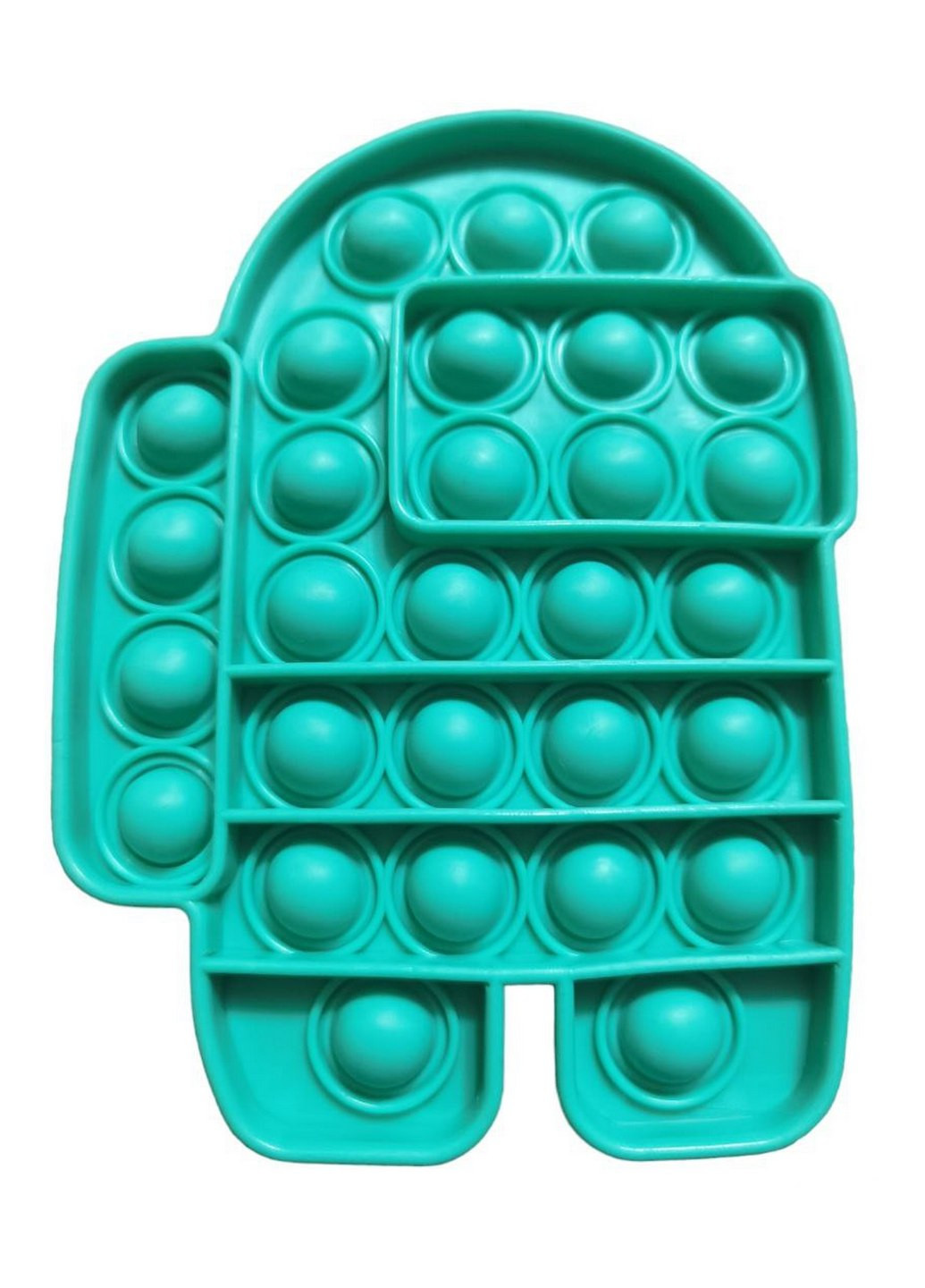 Игрушка-антистресс Pop It Among Us Adele (270365925)