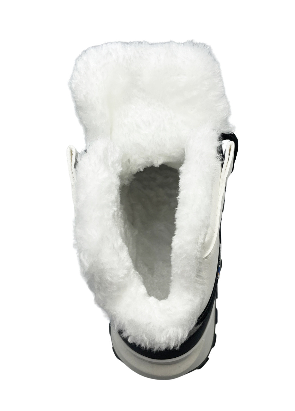 Зимові черевики Comfort (270935228)