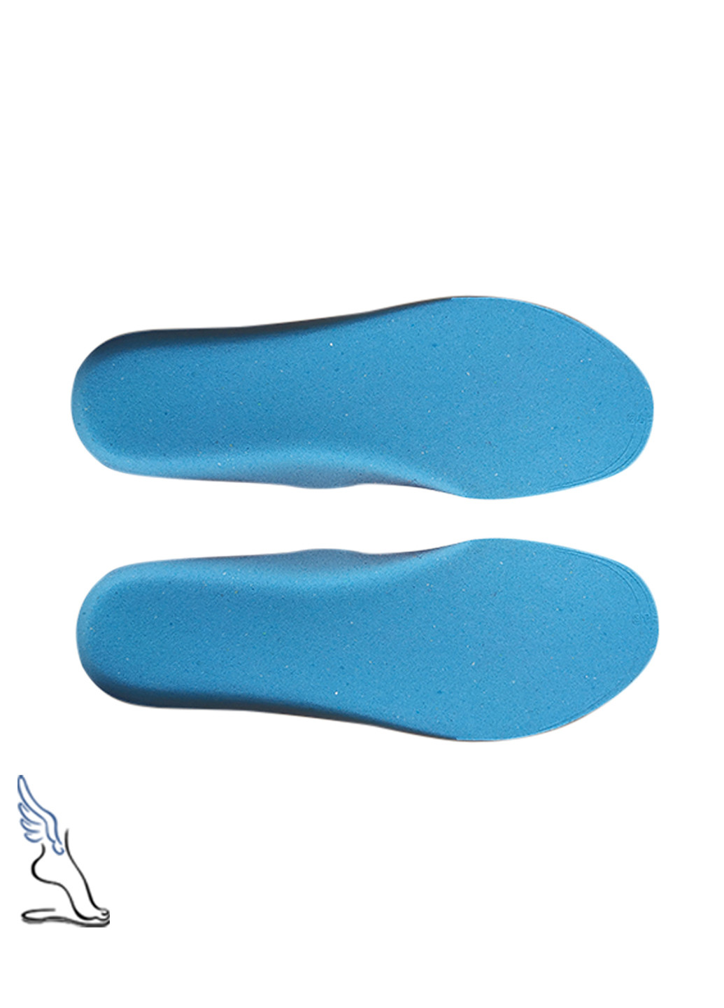 Універсальні устілки для повсякденного взуття, розмір регулюється No Brand (270620818)