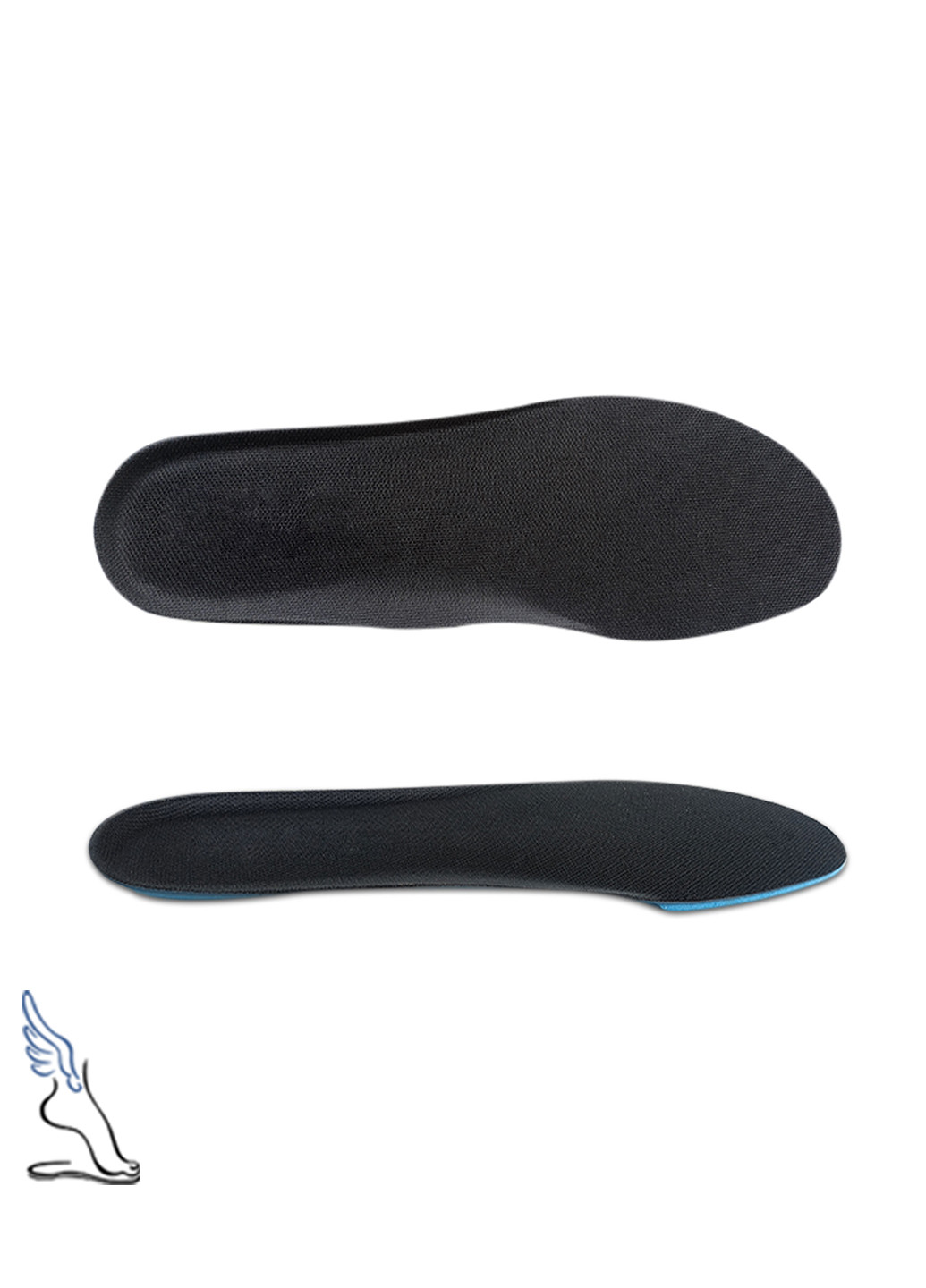 Універсальні устілки для повсякденного взуття, розмір регулюється No Brand (270620818)