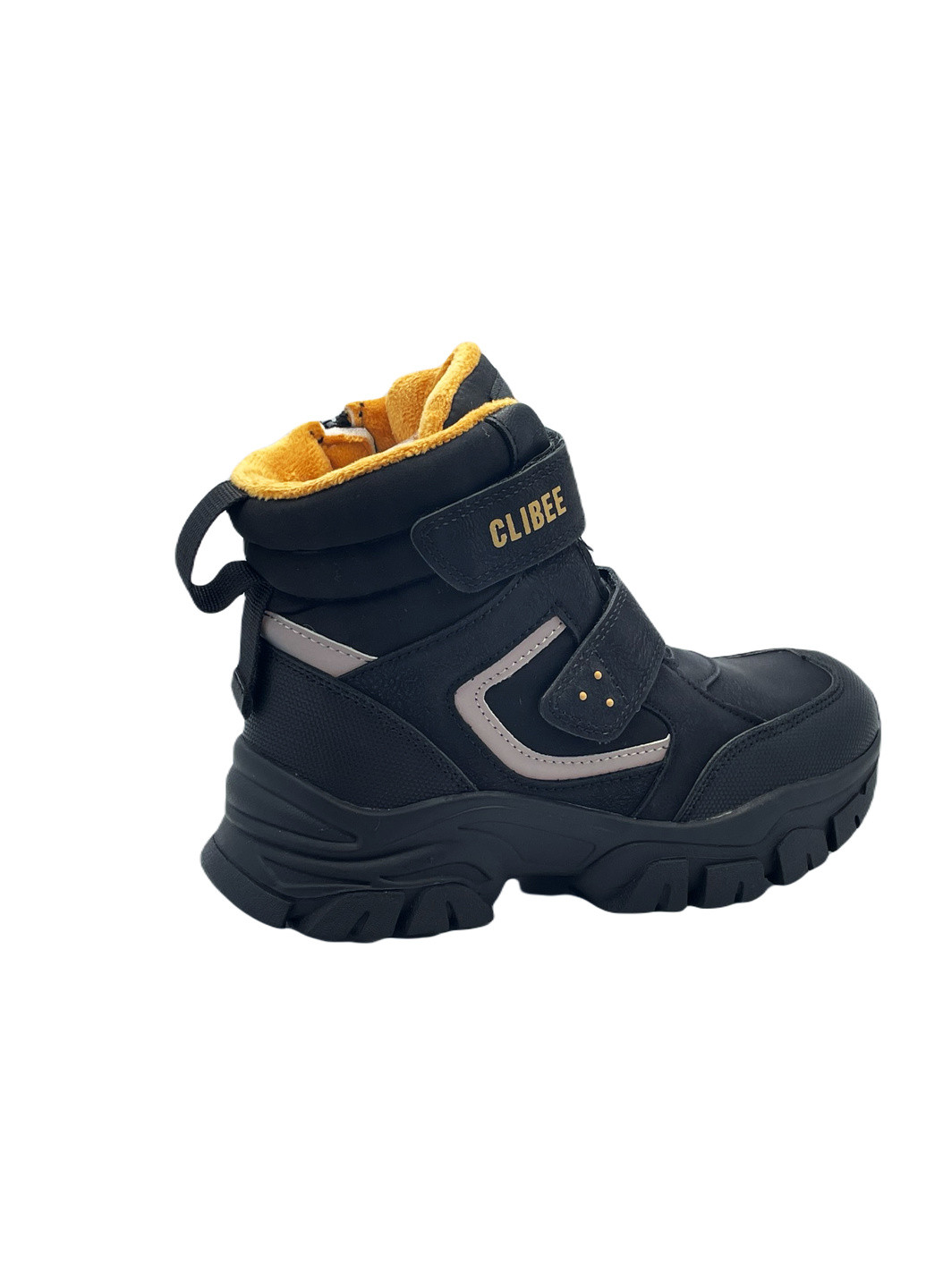 Зимові черевики Clibee (270935254)