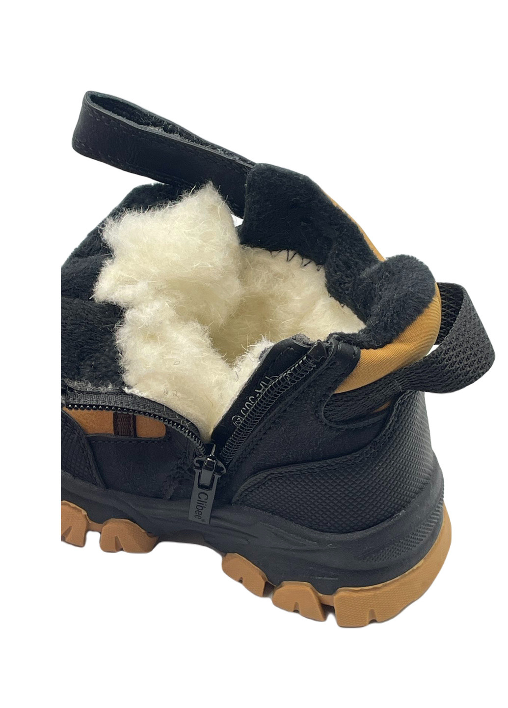Зимові черевики Clibee (270935252)