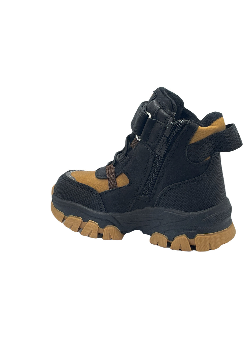 Зимові черевики Clibee (270935252)