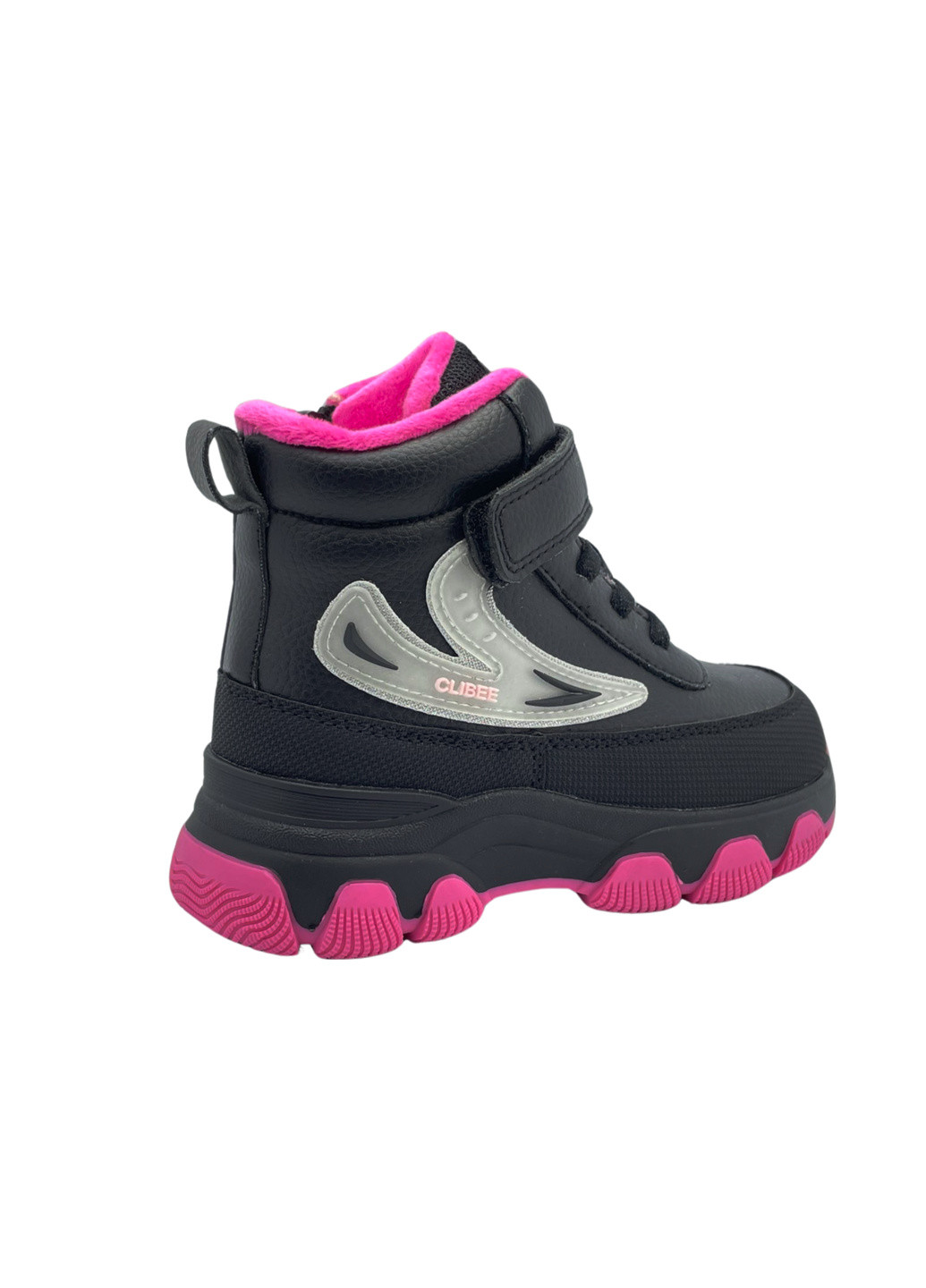 Зимові черевики Clibee (270935253)