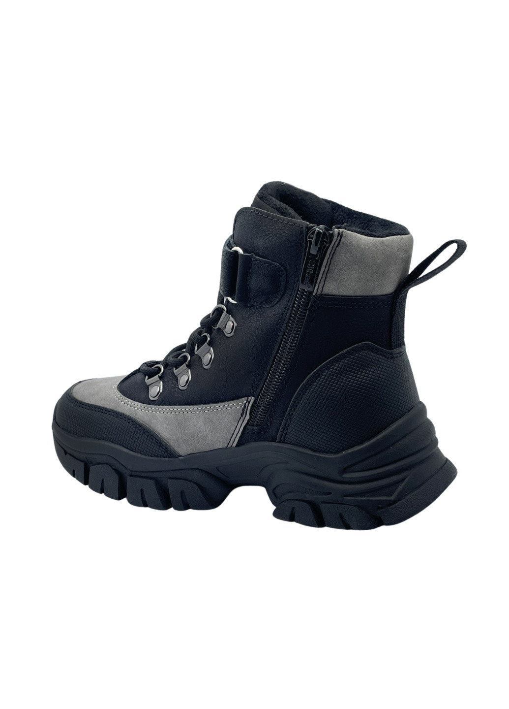 Зимові черевики Clibee (270935255)
