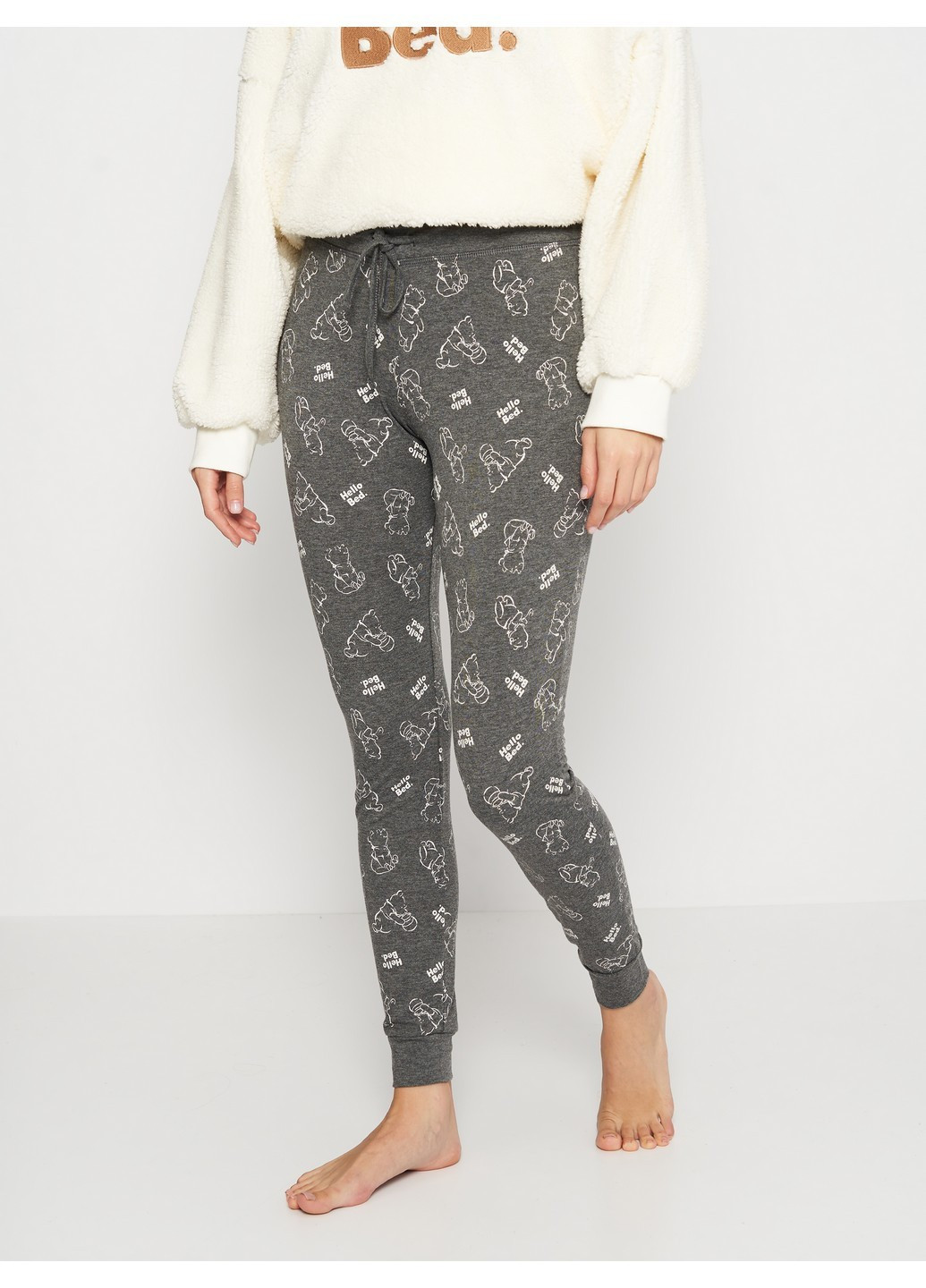 Пижамные брюки C&A (270746457)