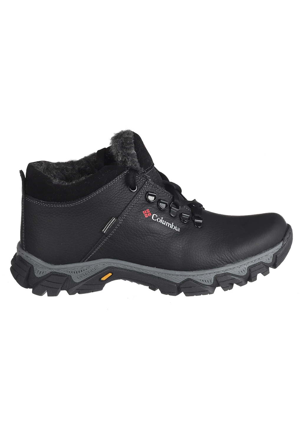 Чоловічі шкіряні черевики M94 Trendy (270934978)