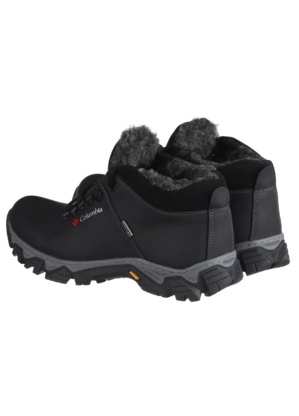 Чоловічі шкіряні черевики M94 Trendy (270934978)