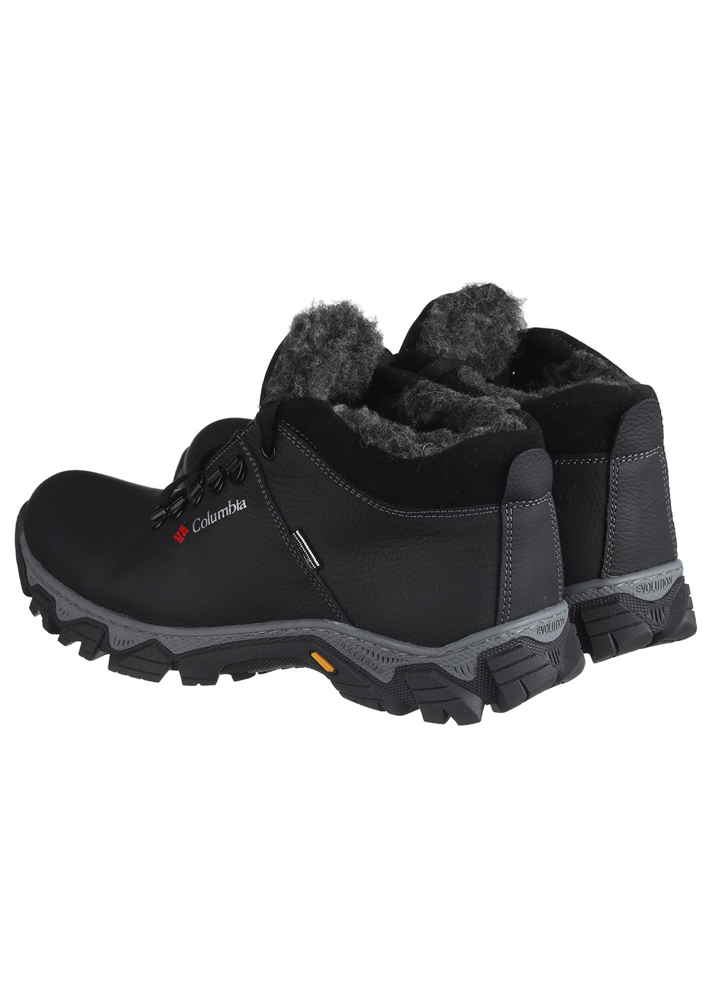 Чоловічі черевики M94 Trendy (270935010)