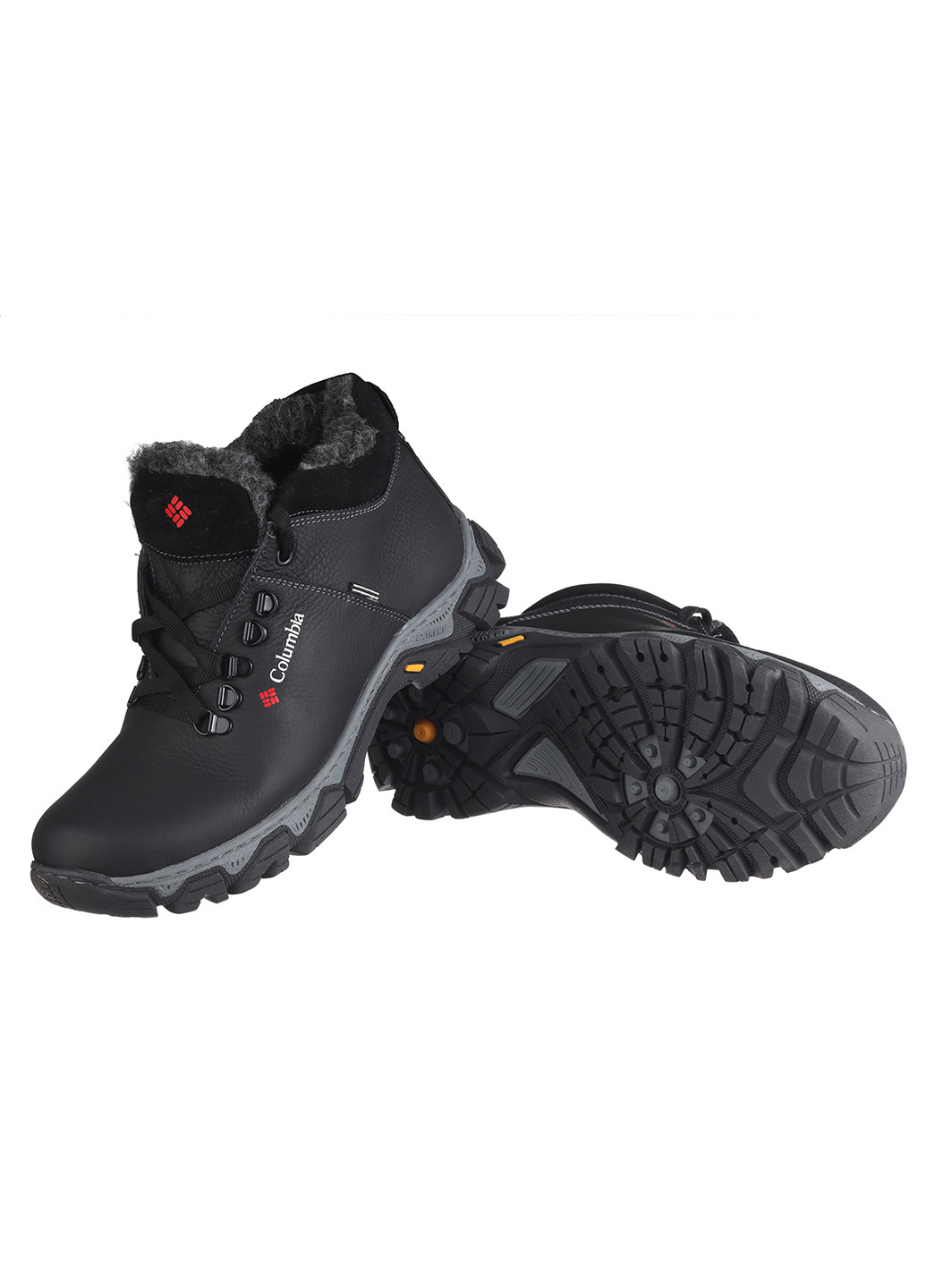 Чоловічі черевики M94 Trendy (270935010)