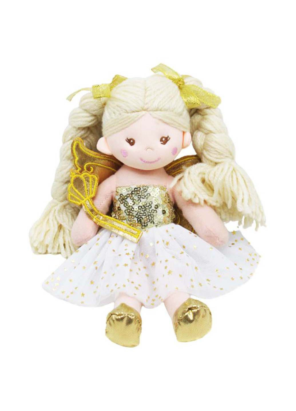 Мягкая кукла Ангелочек 23 см MIC (270829624)