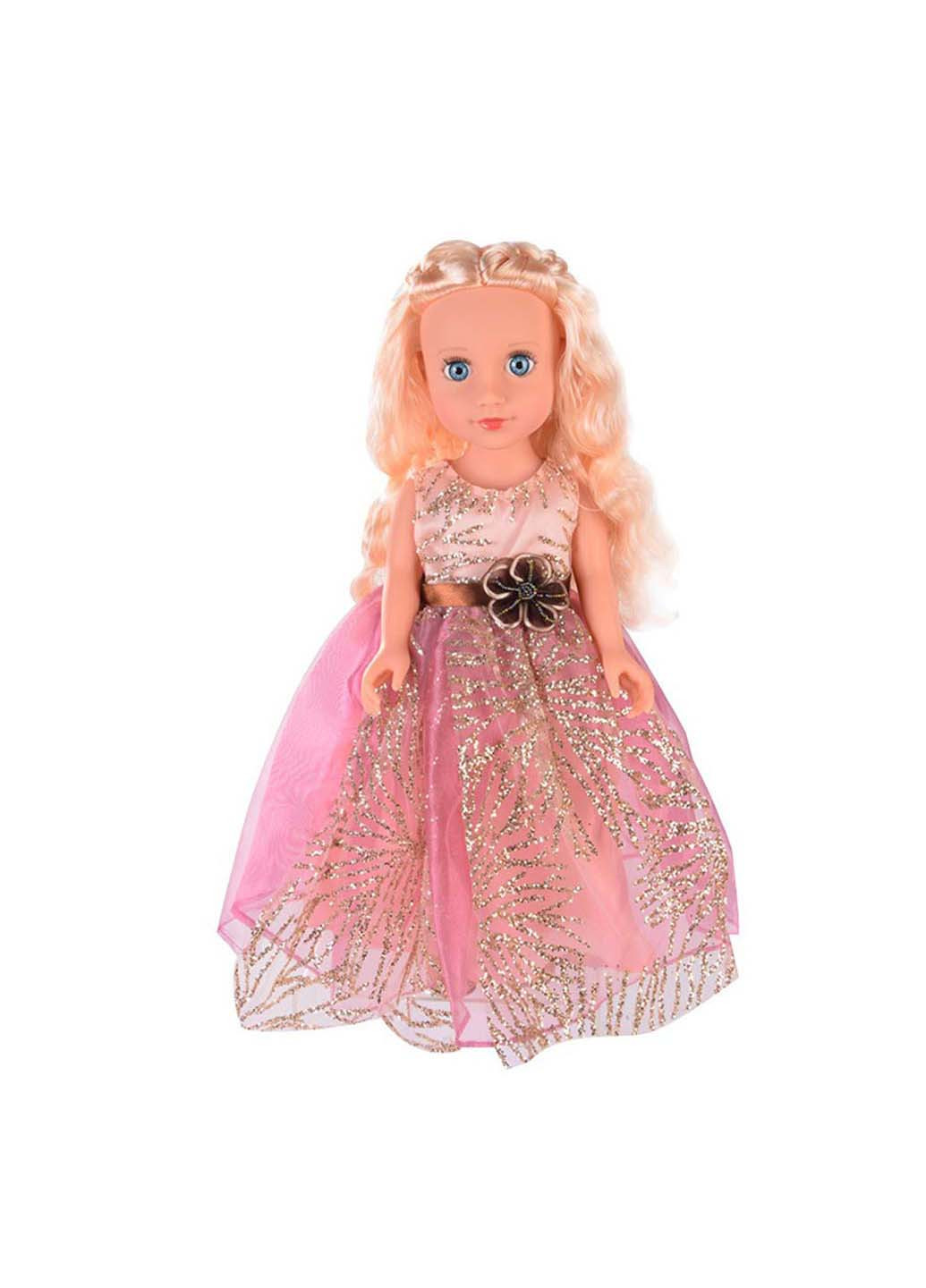 Лялька Beauty Star PL-521-1807 3 Bambi (270829726)