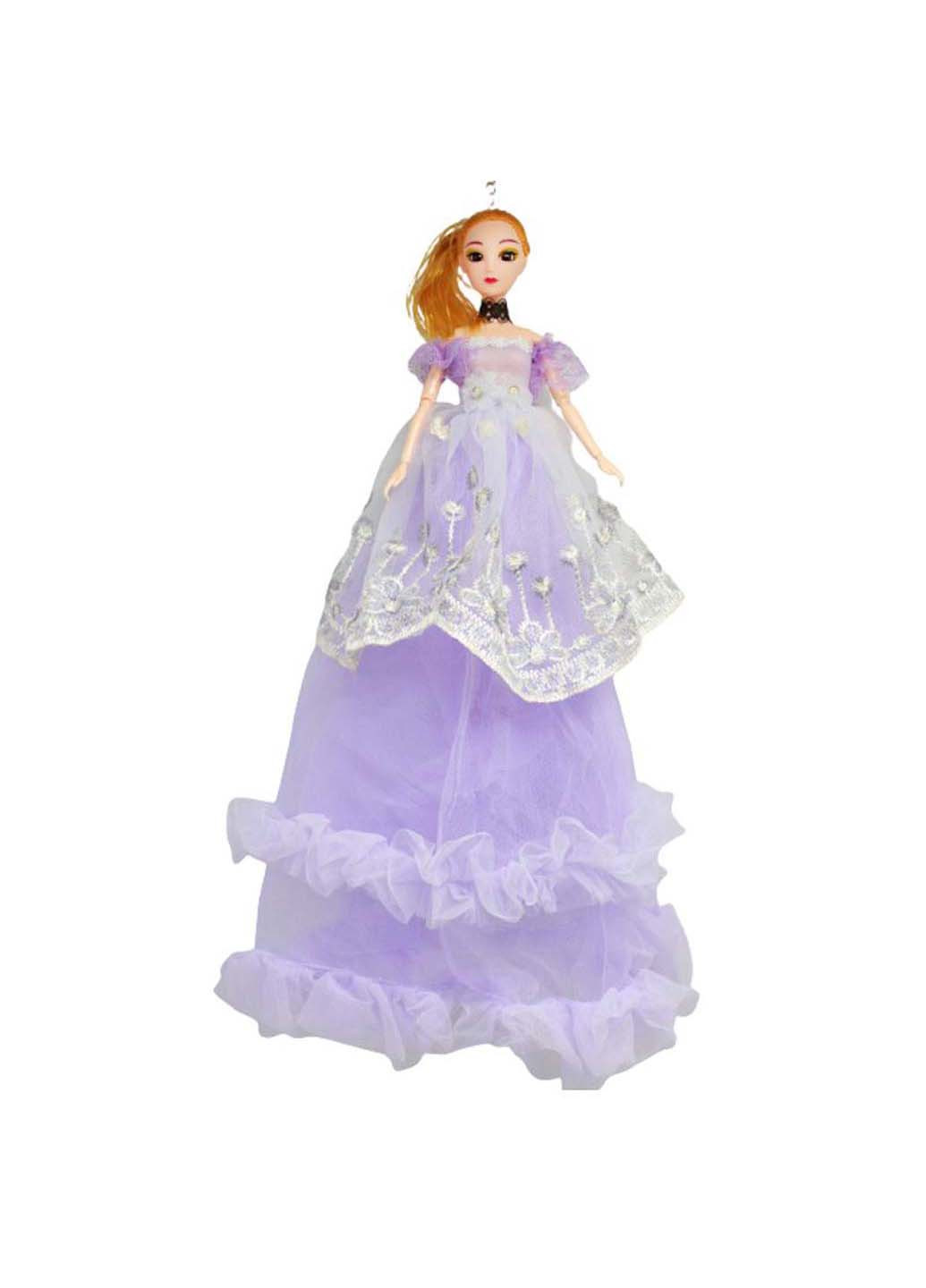 Кукла в длинном платье с вышивкой MIC (270829679)