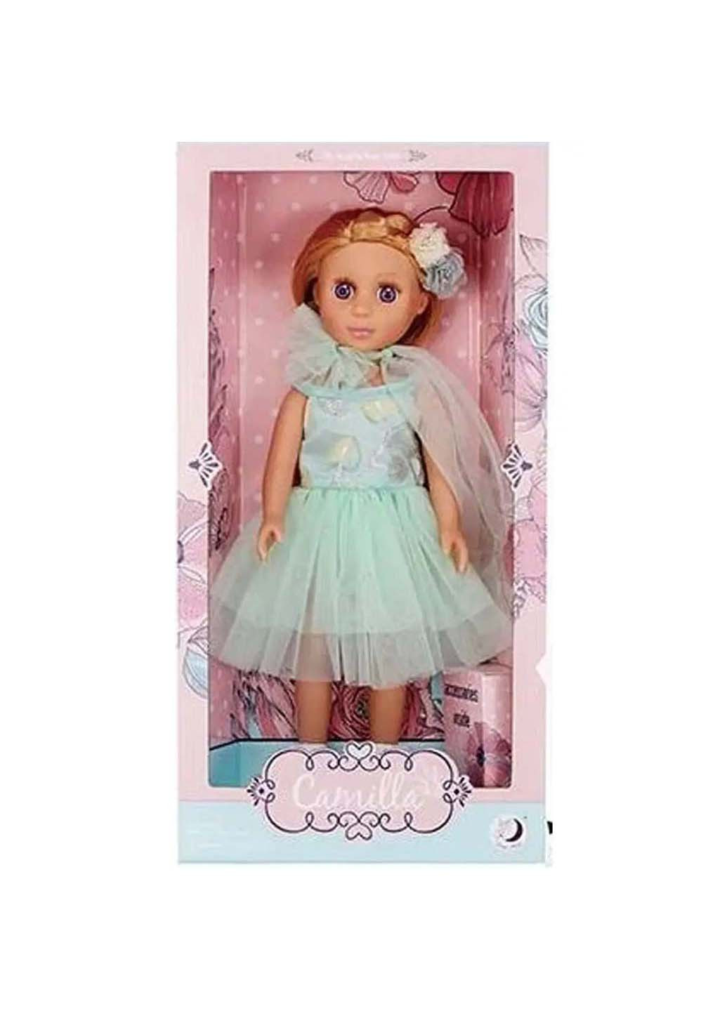 Лялька 36 см Camilla (270829908)