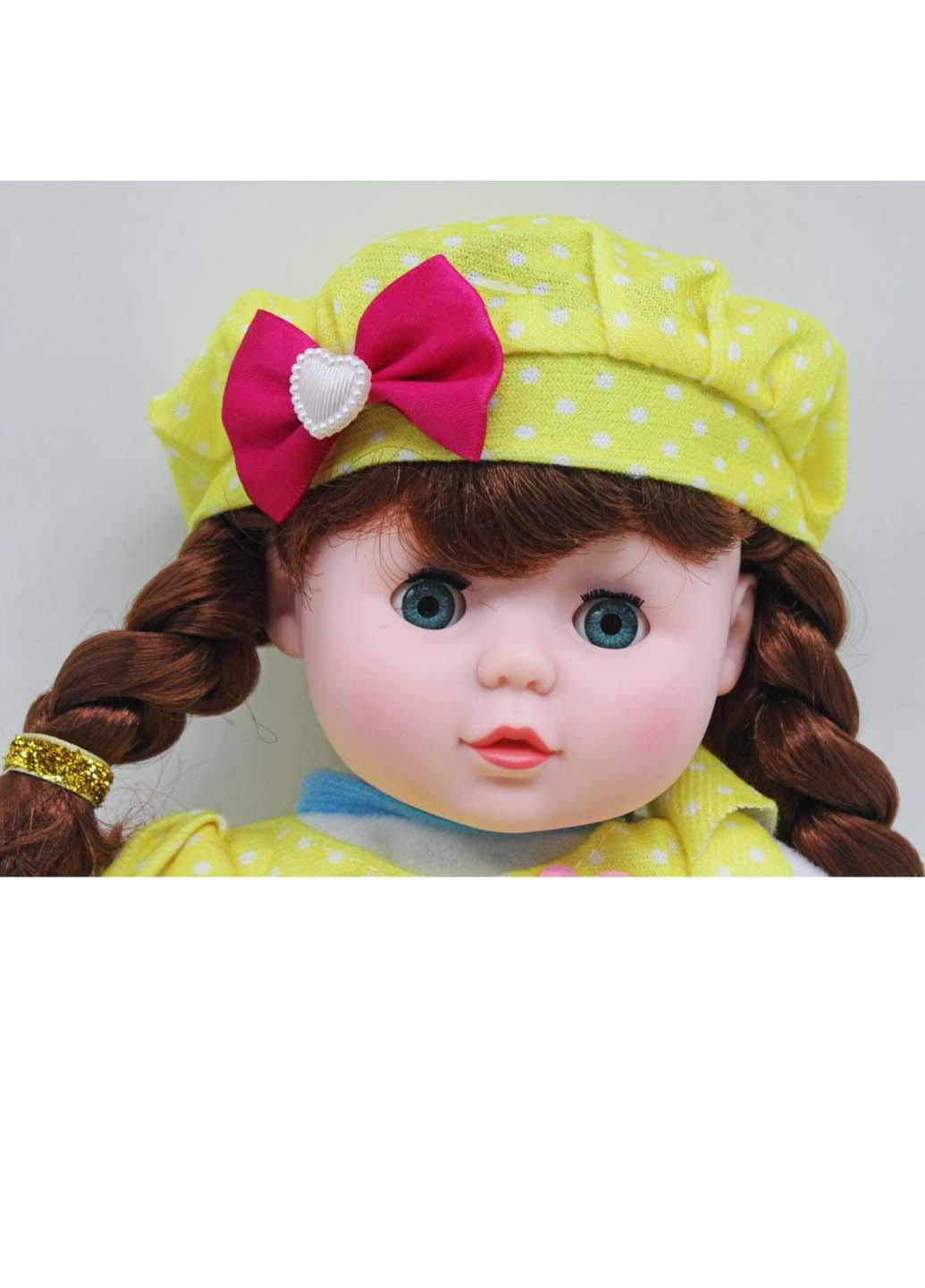 Мягкая кукла Lovely Doll MIC (270829687)