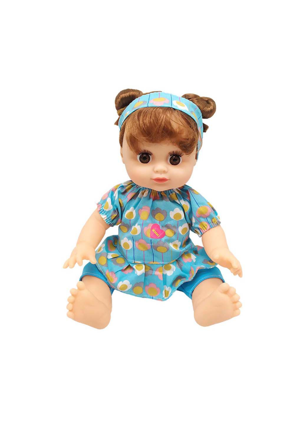 Музыкальная кукла Алина Bambi (270829708)