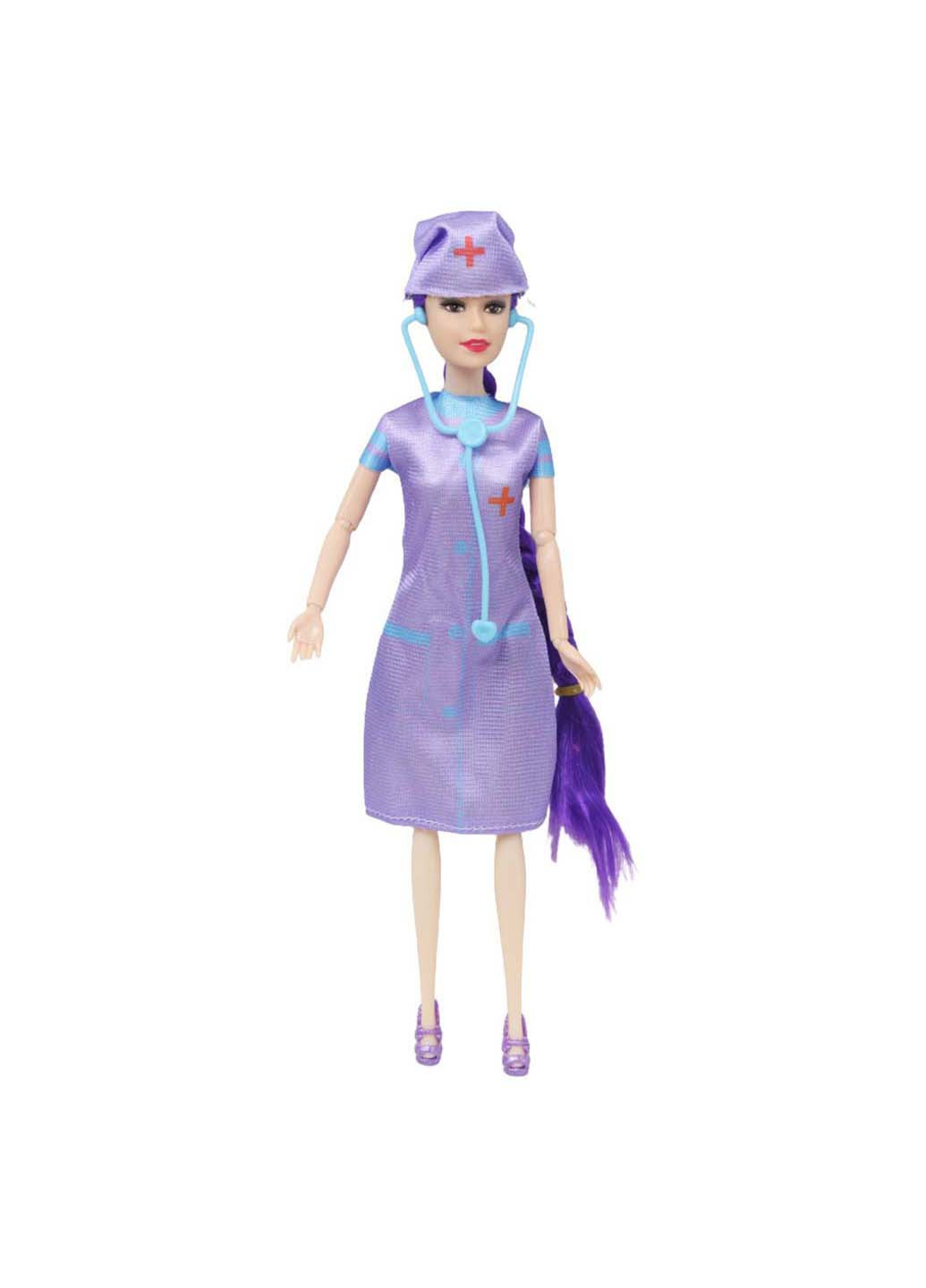 Кукла Медсестра MIC (270829600)