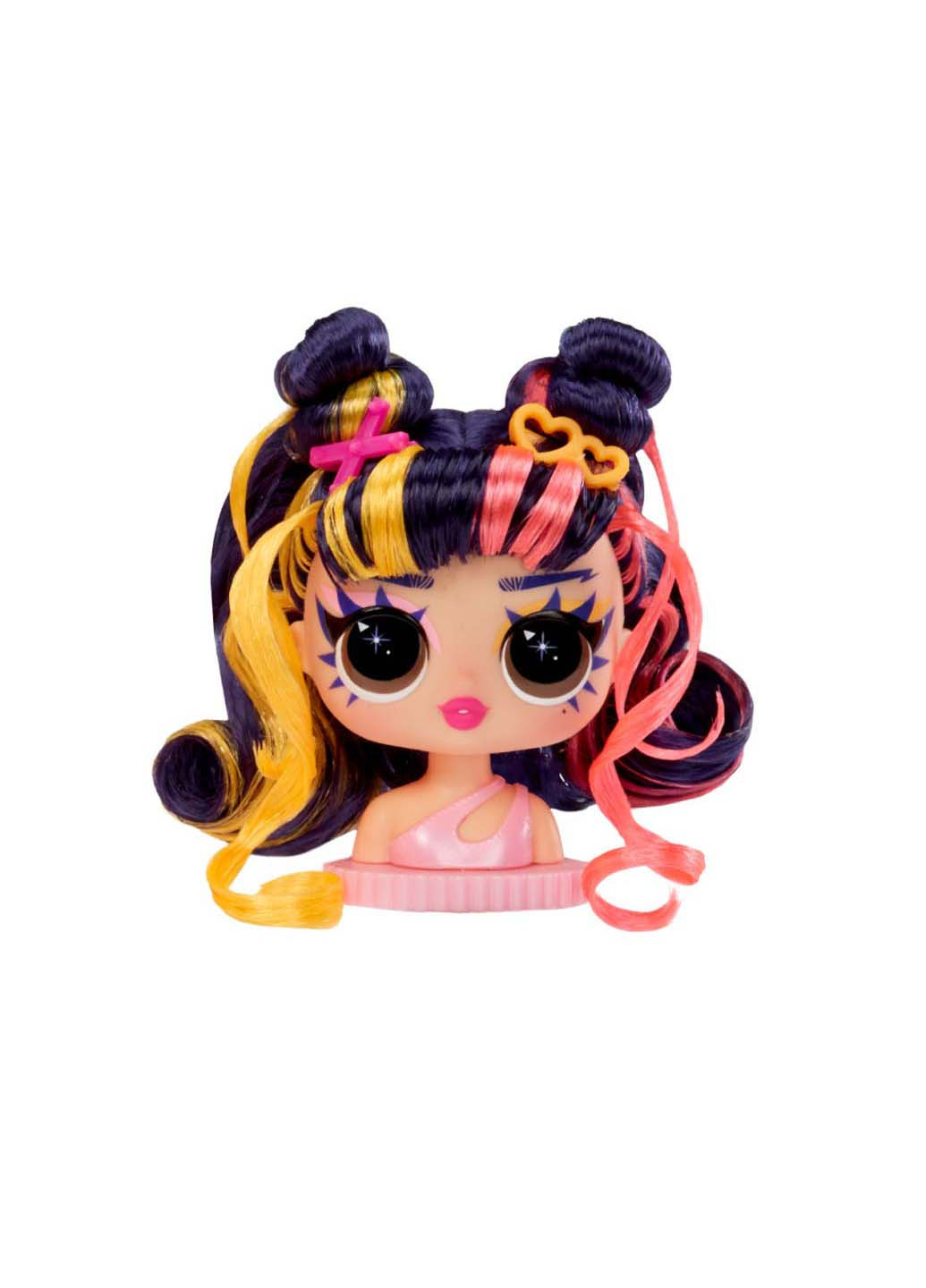 Кукла-манекен "Образ диско" Tweens серии Surprise Swap L.O.L. Surprise! (270829945)