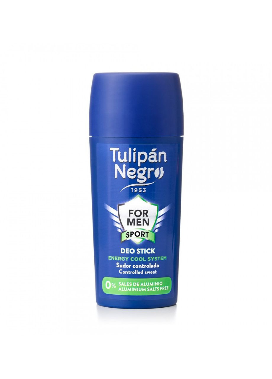 Дезодорант стік чоловічий AUTOLIFT FOR MEN, 75 мл Tulipan Negro (270846072)