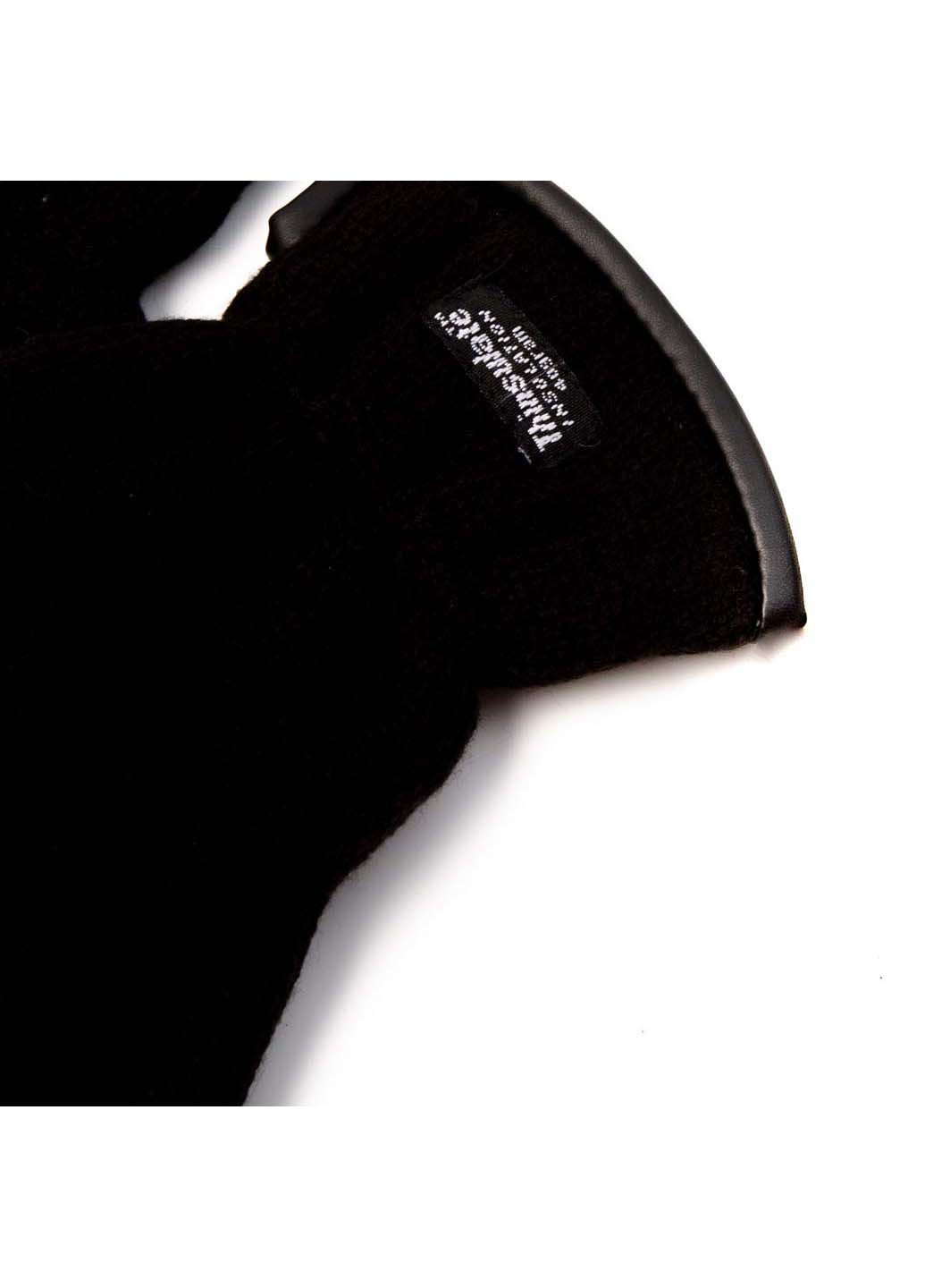 Рукавички LuckyLOOK thinsulate 238-718 (270829914)