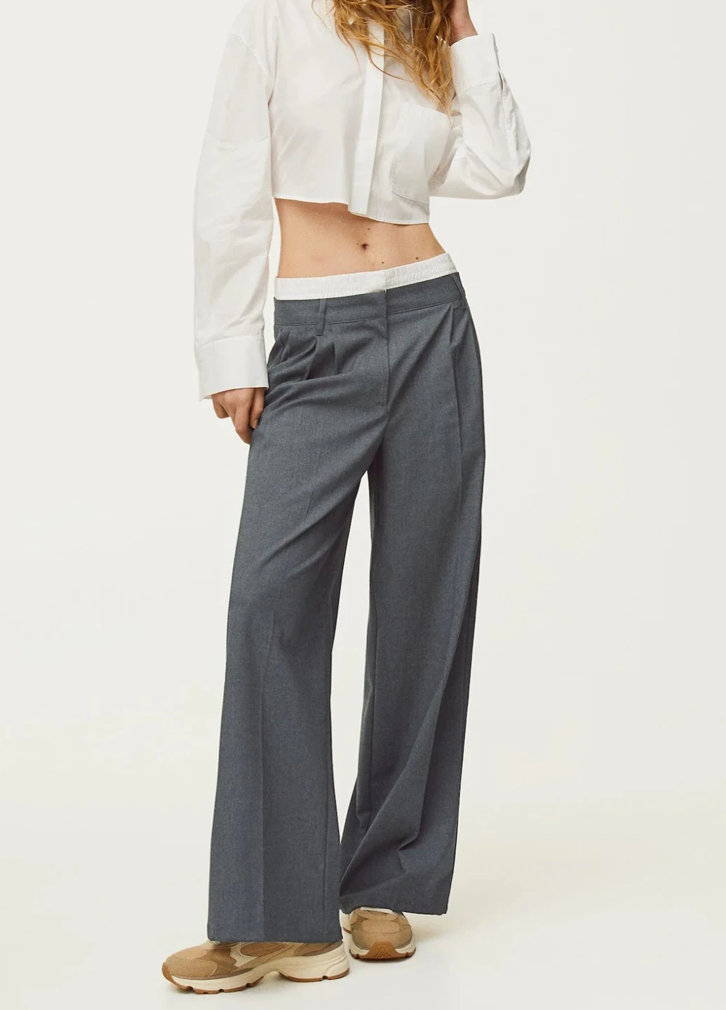 Штани Bershka (270828374)