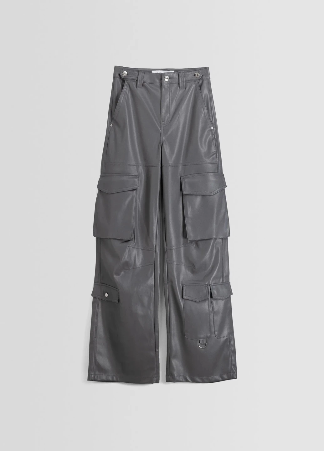 Брюки Bershka (270828382)
