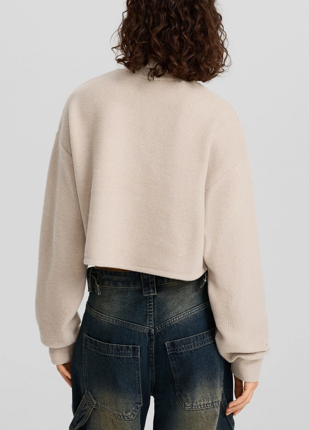 Гольф Bershka (270828422)
