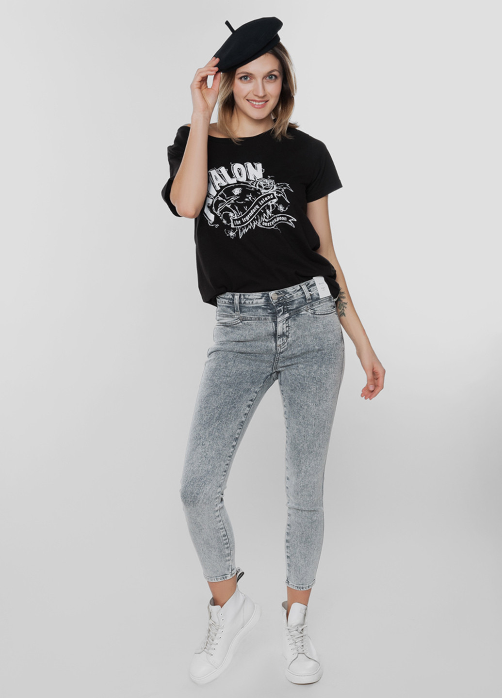 Джинси Closed - (270828578)