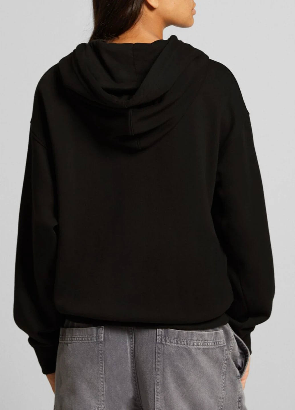 Толстовка Bershka (270828436)