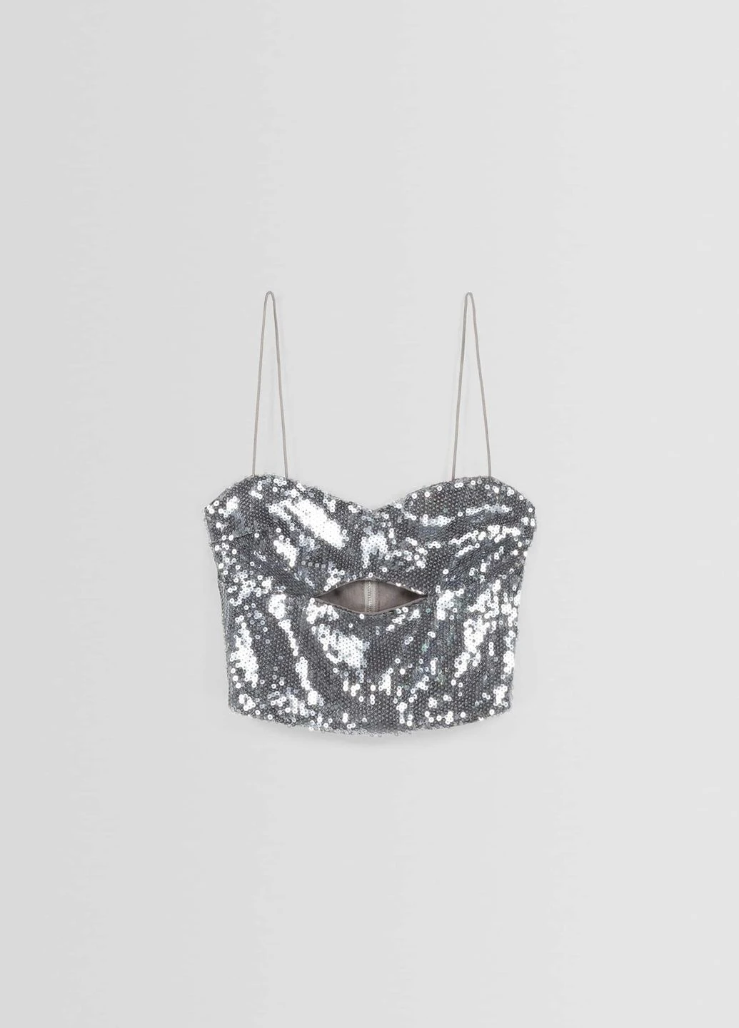 Топ Bershka (270828399)