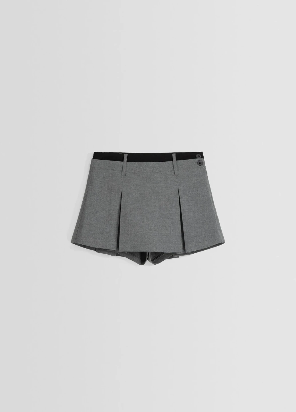 Шорти Bershka (270828431)