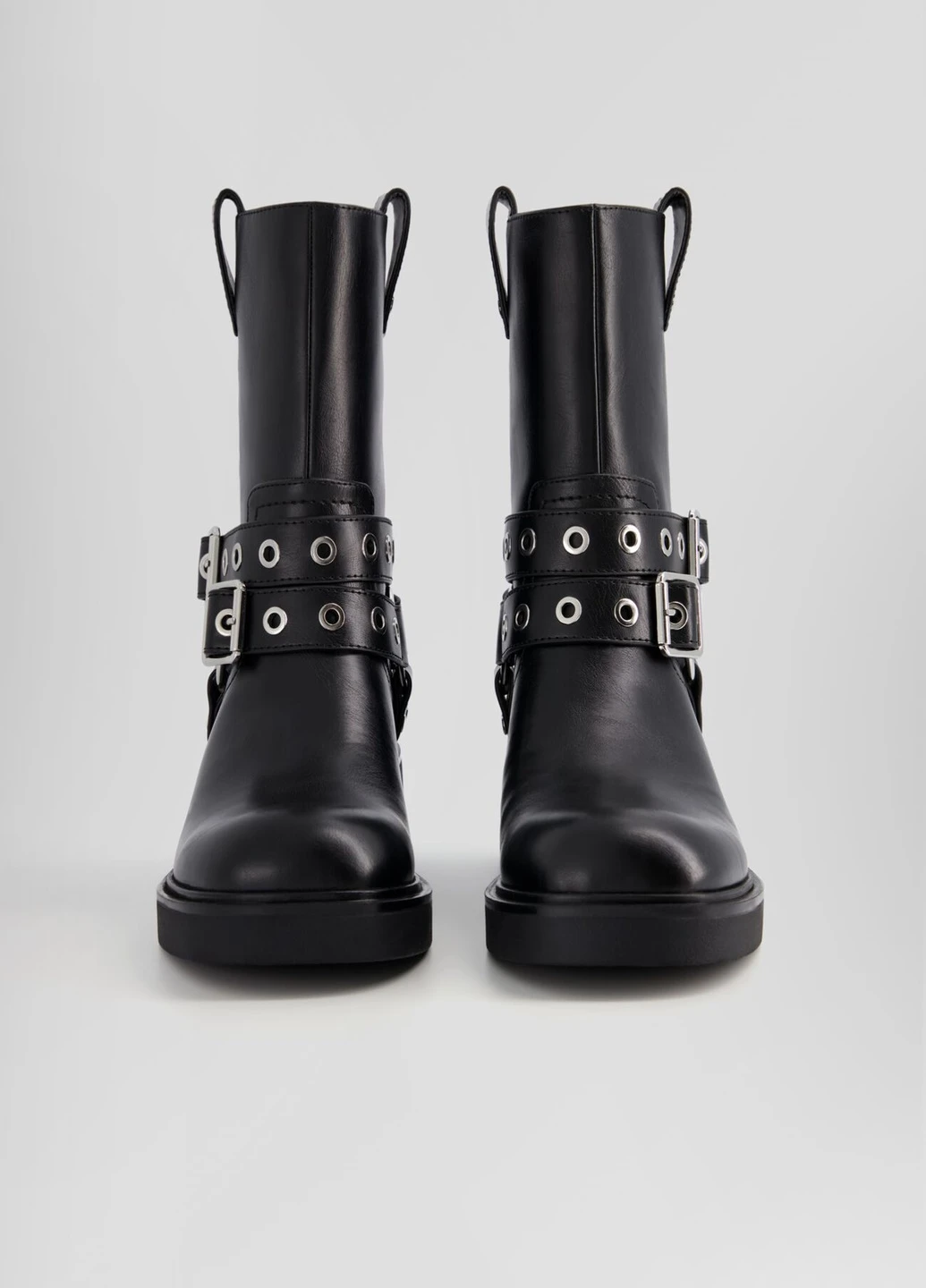 Черевики Bershka (270828561)