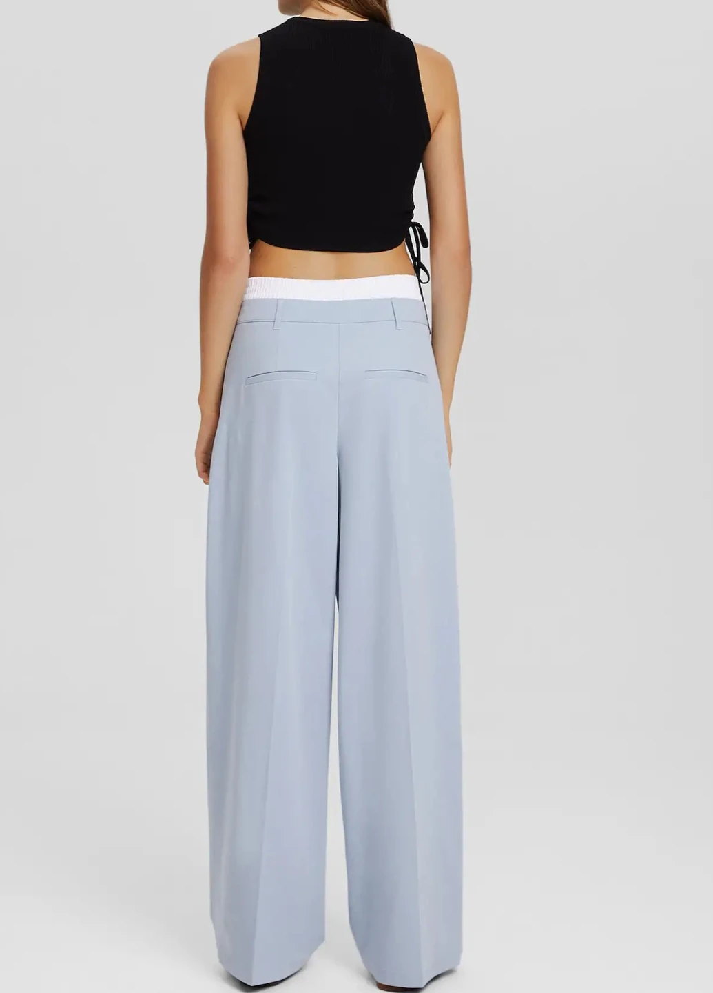Штани Bershka (270828921)