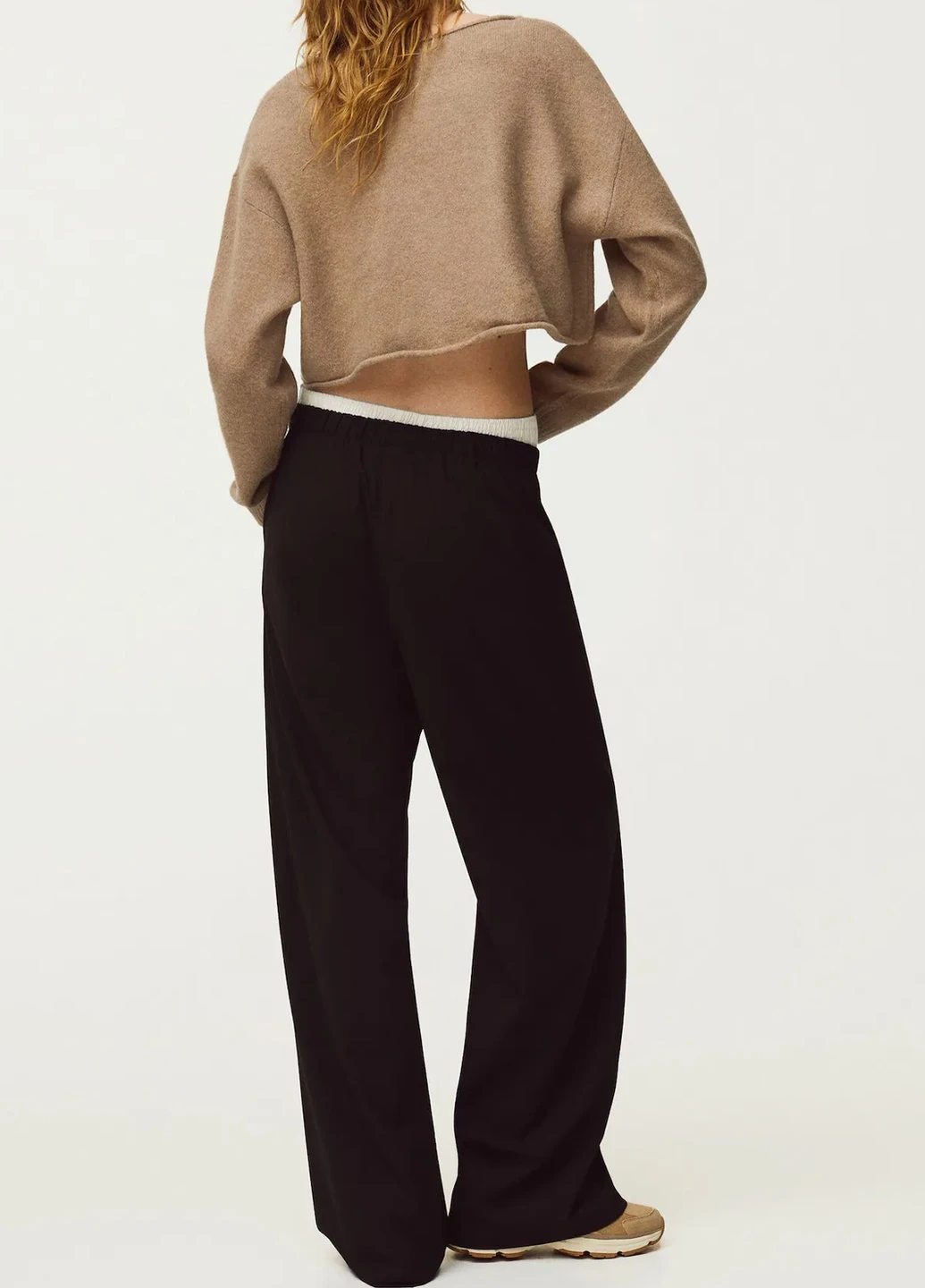 Брюки Bershka (270828845)